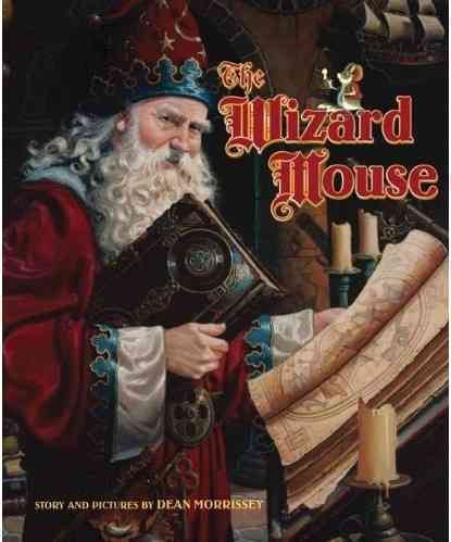 Produktbild: Wizard Mouse