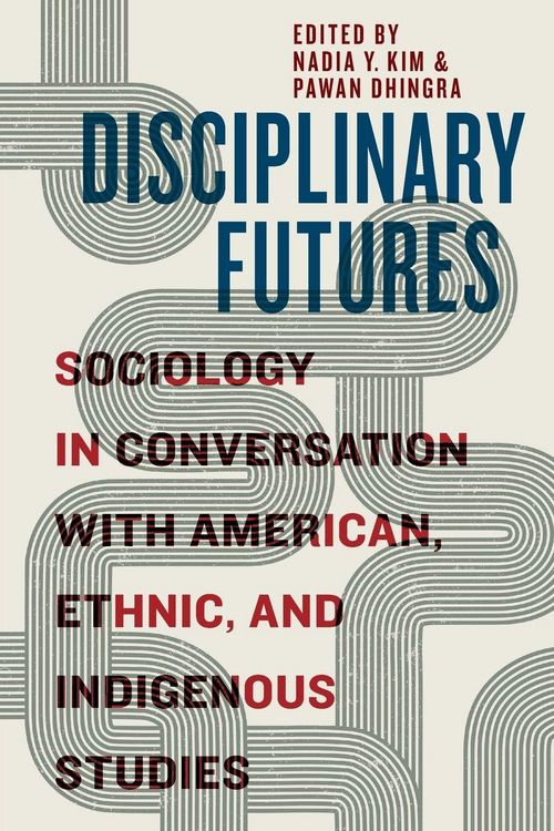 Produktbild: Disciplinary Futures