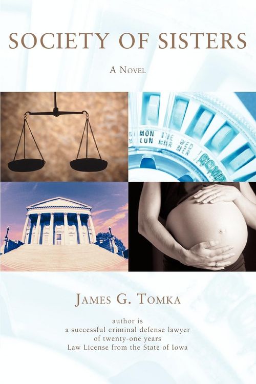 Produktbild: Society of Sisters
