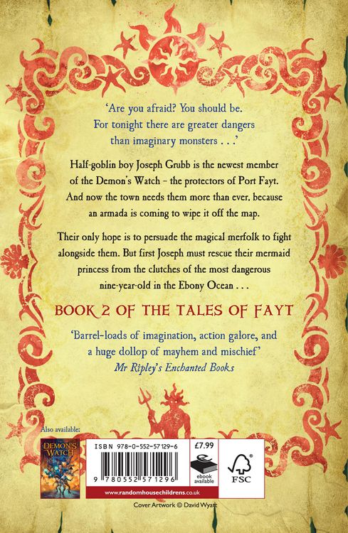 Produktbild: The Goblins Gift
