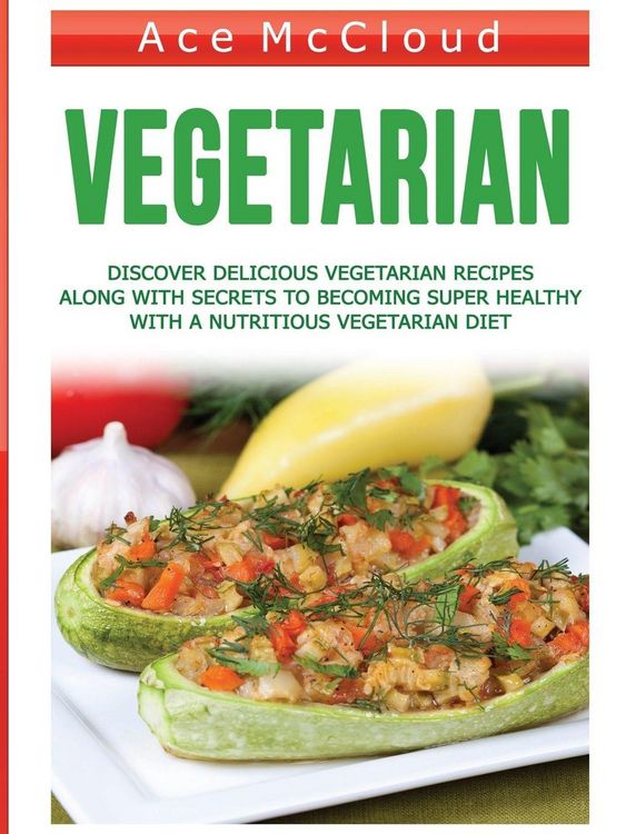 Produktbild: Vegetarian
