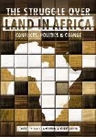 Produktbild: The Struggle Over Land in Africa