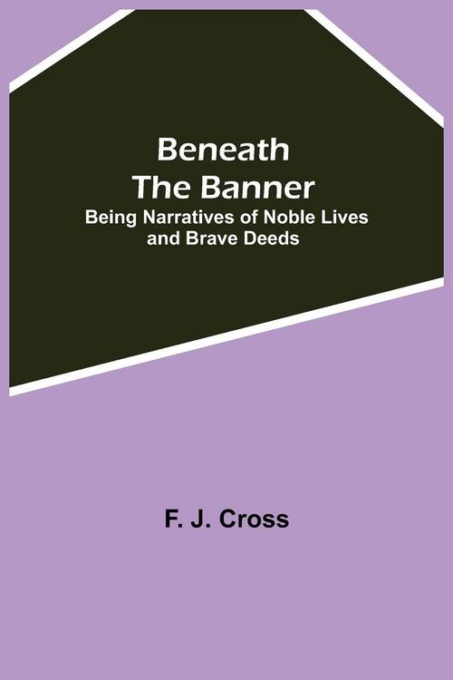 Produktbild: Beneath The Banner