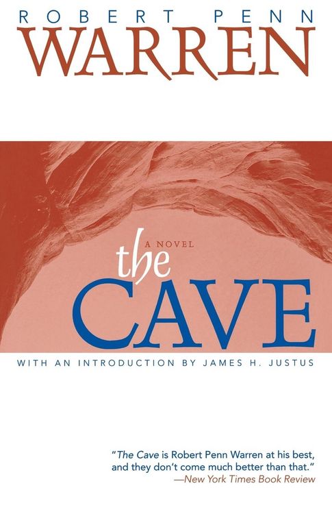 Produktbild: The Cave