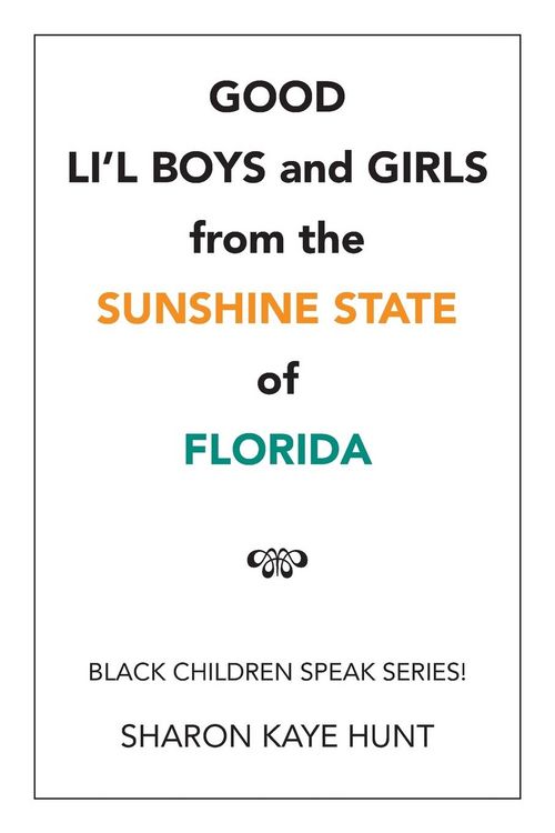 Produktbild: Good Li'l Boys and Girls from the Sunshine State of Florida