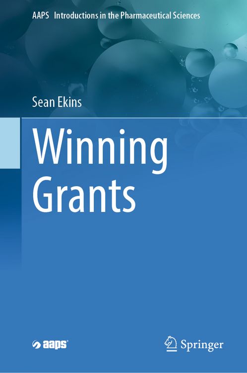 Produktbild: Winning Grants
