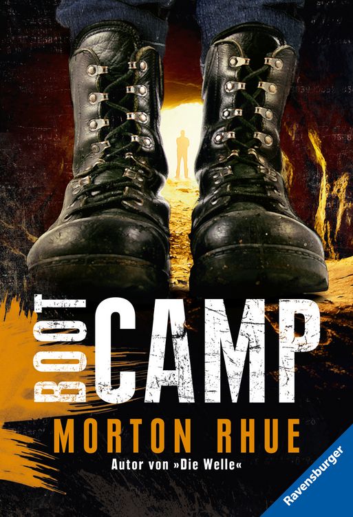 Produktbild: Boot Camp