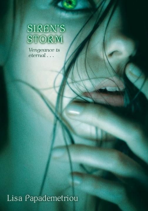 Produktbild: Siren's Storm