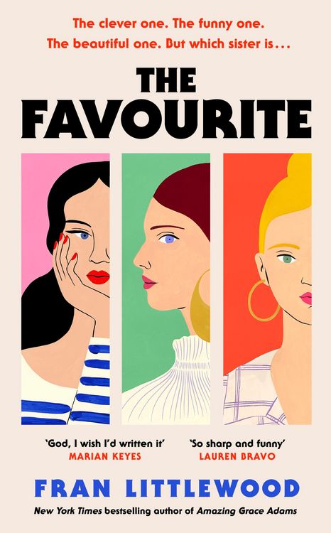 Produktbild: The Favourite