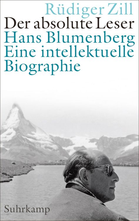 Produktbild: Der absolute Leser