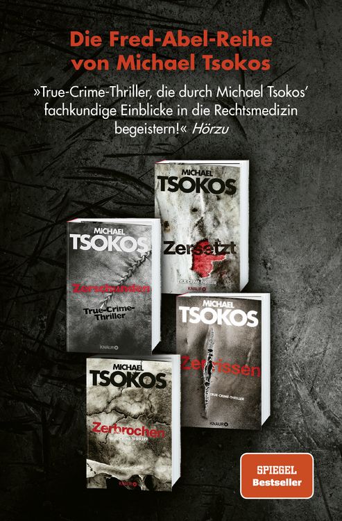 Produktbild: Zerteilt