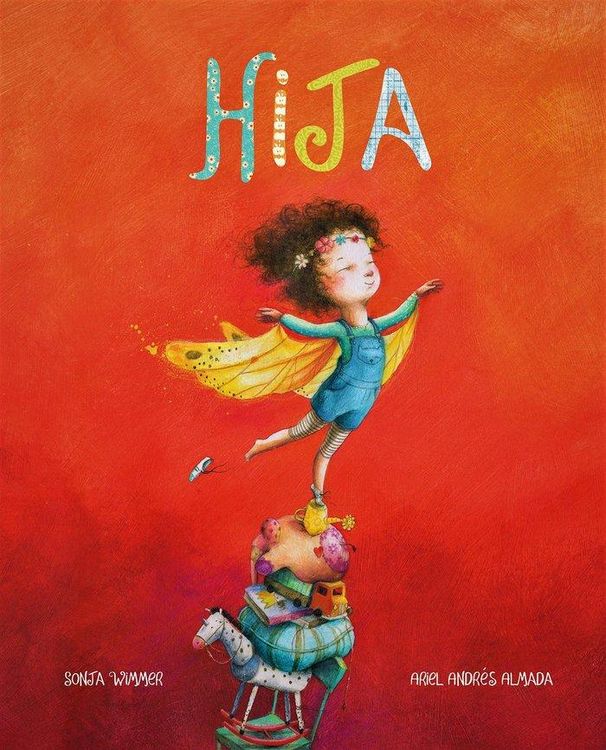 Produktbild: Hija (Little One)