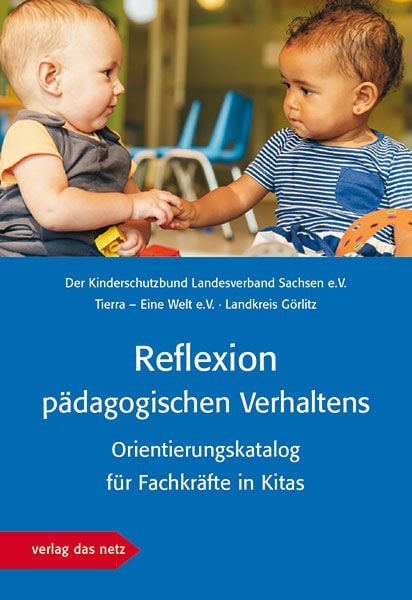 Produktbild: Reﬂexion p&auml;dagogischen Verhaltens