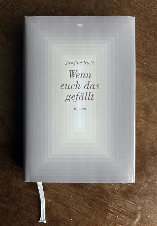 Produktbild: Wenn euch das gef&auml;llt