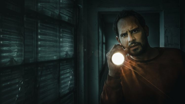 Produktbild: Blackout [2 DVDs]