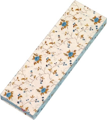 Produktbild: Gef&auml;hrlich sch&ouml;n Bleistifte in Geschenkschachtel - Motiv Blaue Rose