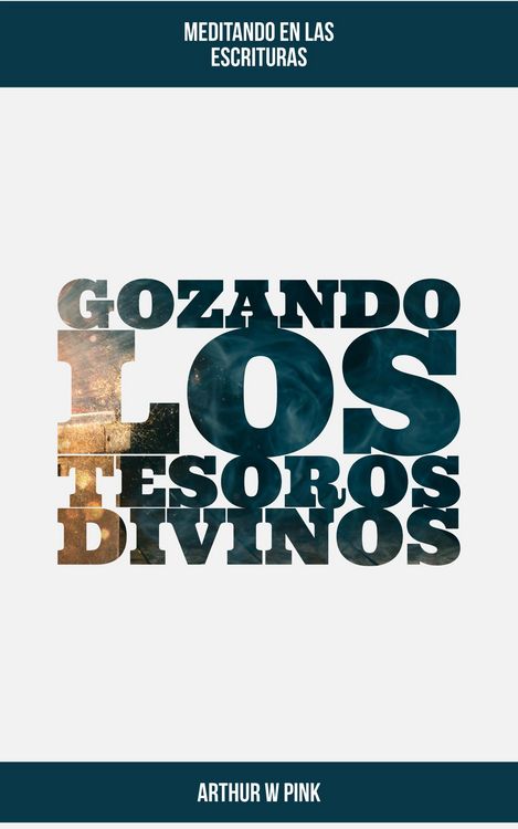 Produktbild: Gozando los Tesoros Divinos