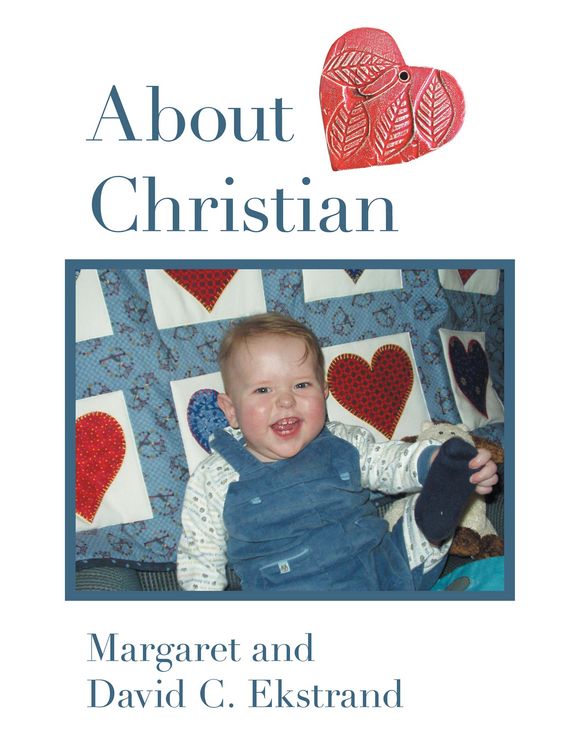 Produktbild: About Christian
