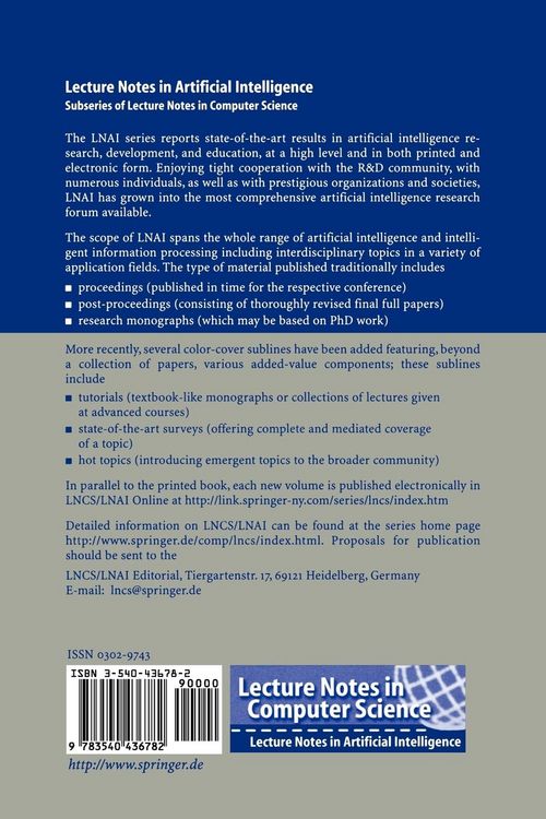 Produktbild: Gesture and Sign Languages in Human-Computer Interaction