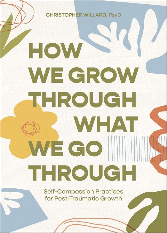 Produktbild: How We Grow Through What We Go Through