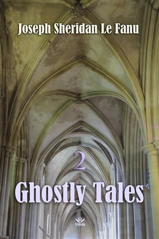 Produktbild: Ghostly Tales