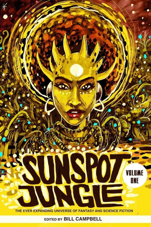 Produktbild: Sunspot Jungle, Vol. 1