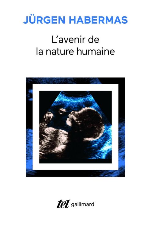 Produktbild: L'avenir de la nature humaine: vers un eug&eacute;nisme lib&eacute;ral ?