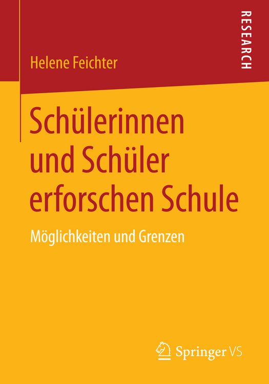 Produktbild: Sch&uuml;lerinnen und Sch&uuml;ler erforschen Schule