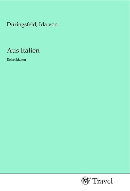 Produktbild: Aus Italien
