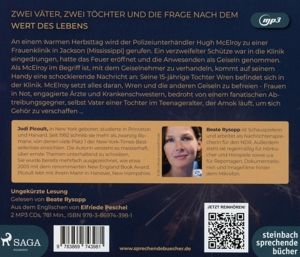 Produktbild: Der Funke des Lebens