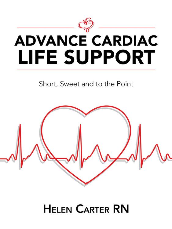 Produktbild: Advance Cardiac Life Support
