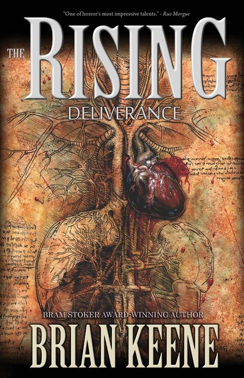 Produktbild: The Rising