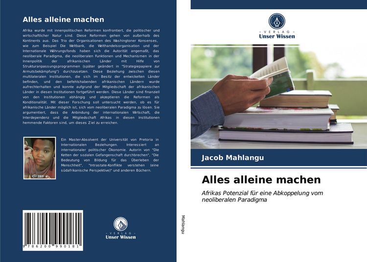 Produktbild: Alles alleine machen