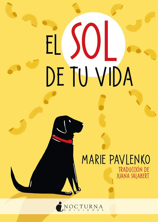 Produktbild: El sol de tu vida