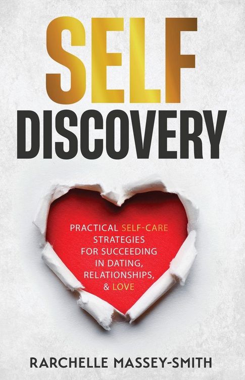 Produktbild: Self Discovery