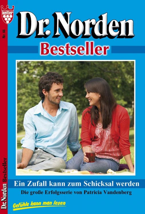 Produktbild: Ein Zufall kann zum Schicksal werden
