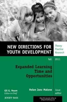 Produktbild: Expanded Learning Time & Oppor