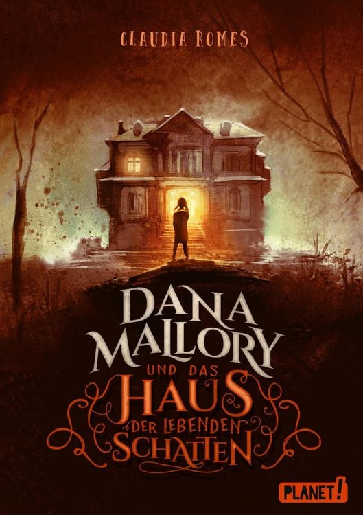 Produktbild: Dana Mallory