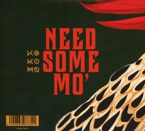 Produktbild: Need Some Mo'