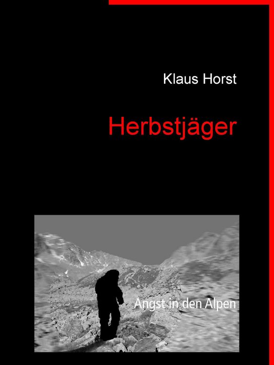 Produktbild: Herbstj&auml;ger