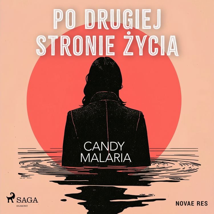 Produktbild: Po drugiej stronie życia