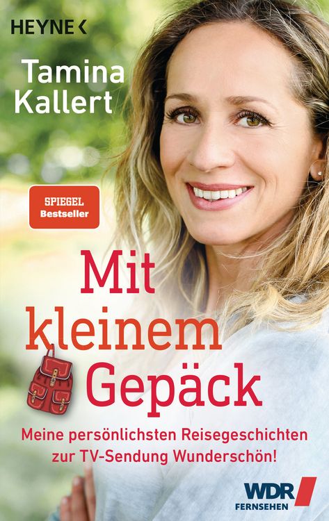 Produktbild: Mit kleinem Gep&auml;ck