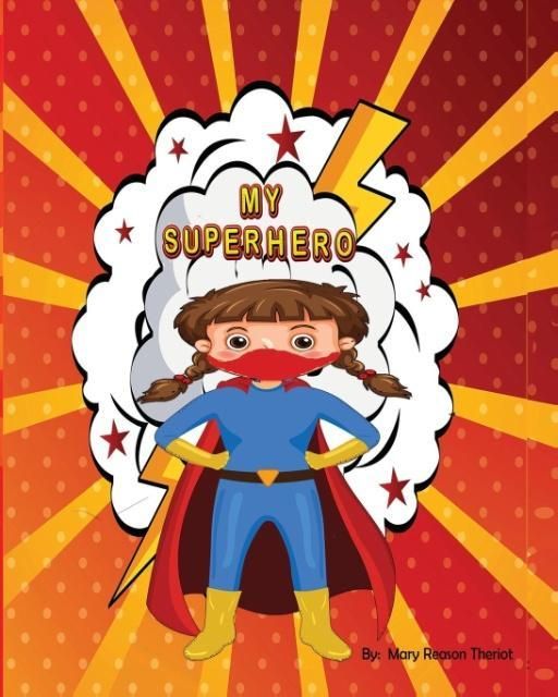 Produktbild: My Superhero