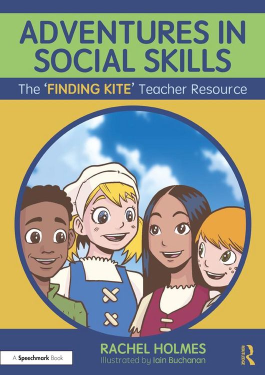 Produktbild: Adventures in Social Skills