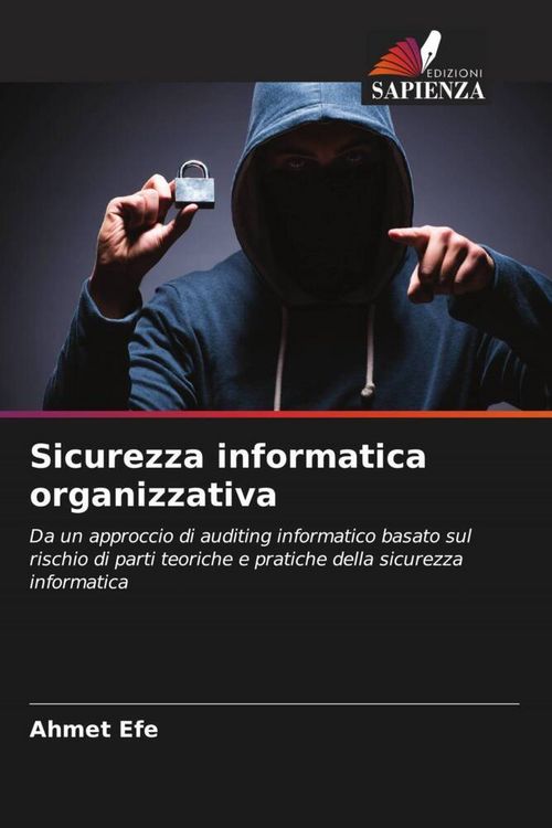 Produktbild: Sicurezza informatica organizzativa