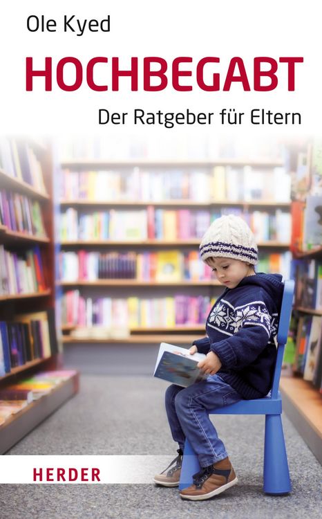 Produktbild: Hochbegabt