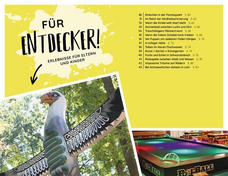 Produktbild: Herzst&uuml;cke in Franken