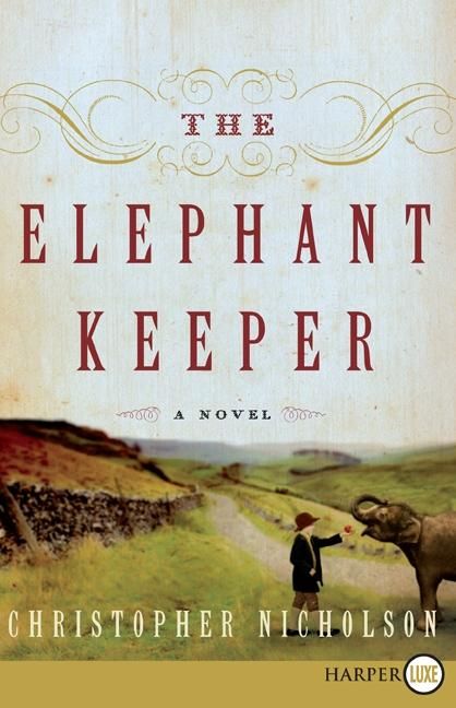Produktbild: Elephant Keeper LP, The