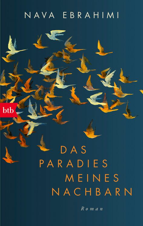Produktbild: Das Paradies meines Nachbarn