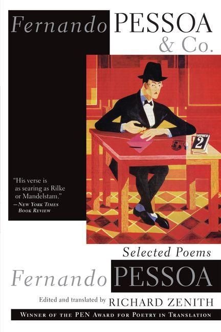 Produktbild: Fernando Pessoa and Co.